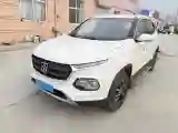 2017 BaoJun 510 1.5L 112HP L4 6MT