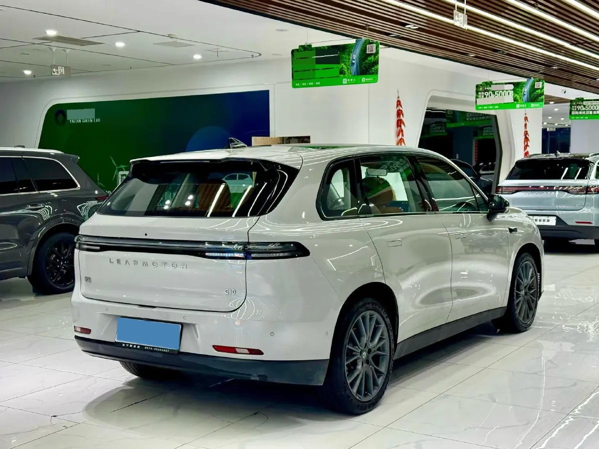 2024 Leapmotor C10 BEV 69.9KWH,autocango,china used car exporter,china ev exporter,chinese used car exporter,chinese used ev exporter