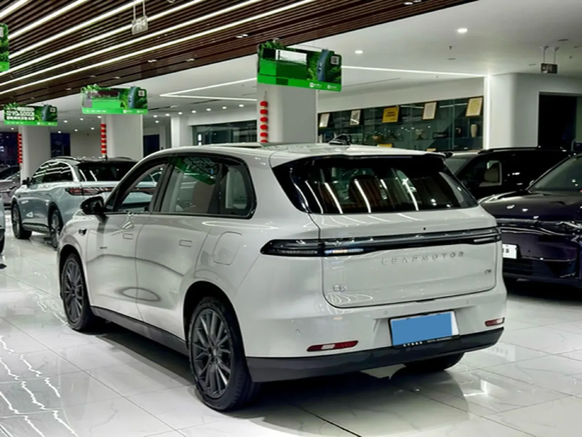 2024 Leapmotor C10 BEV 69.9KWH,autocango,china used car exporter,china ev exporter,chinese used car exporter,chinese used ev exporter