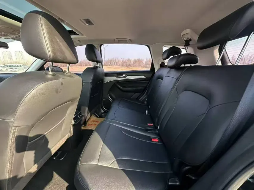 2019 Haval H6 1.5T 150HP L4 7DCT,autocango,china used car exporter,china ev exporter,chinese used car exporter,chinese used ev exporter