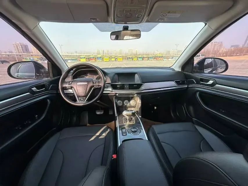 2019 Haval H6 1.5T 150HP L4 7DCT,autocango,china used car exporter,china ev exporter,chinese used car exporter,chinese used ev exporter