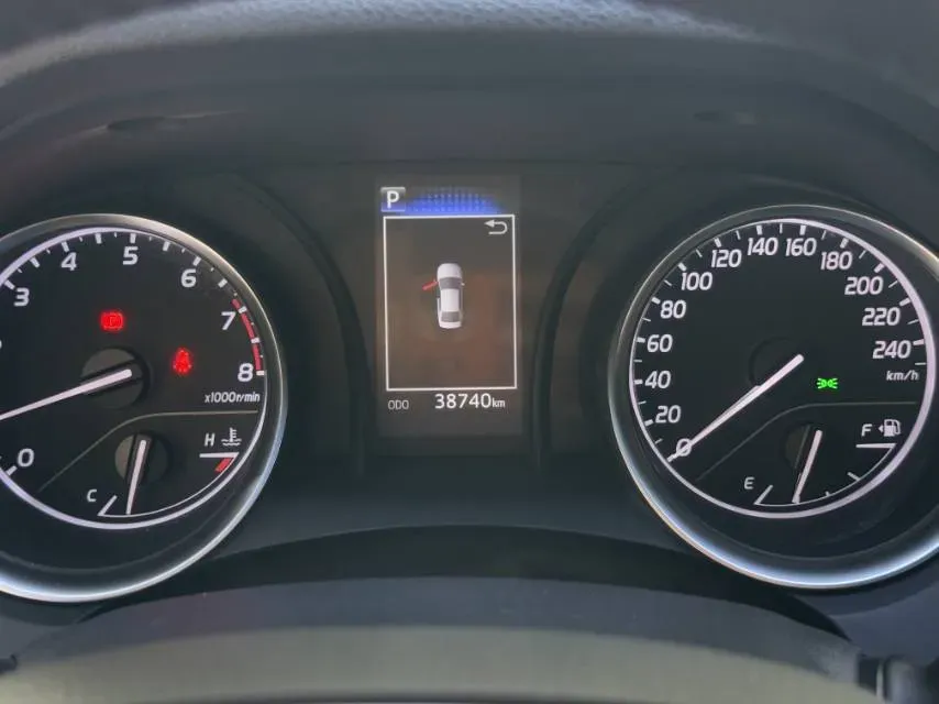 2023 Toyota Camry 2.0L 177HP L4 CVT,autocango,china used car exporter,china ev exporter,chinese used car exporter,chinese used ev exporter