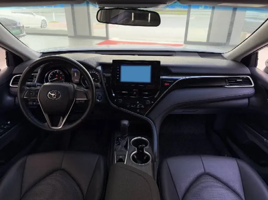 2023 Toyota Camry 2.0L 177HP L4 CVT,autocango,china used car exporter,china ev exporter,chinese used car exporter,chinese used ev exporter