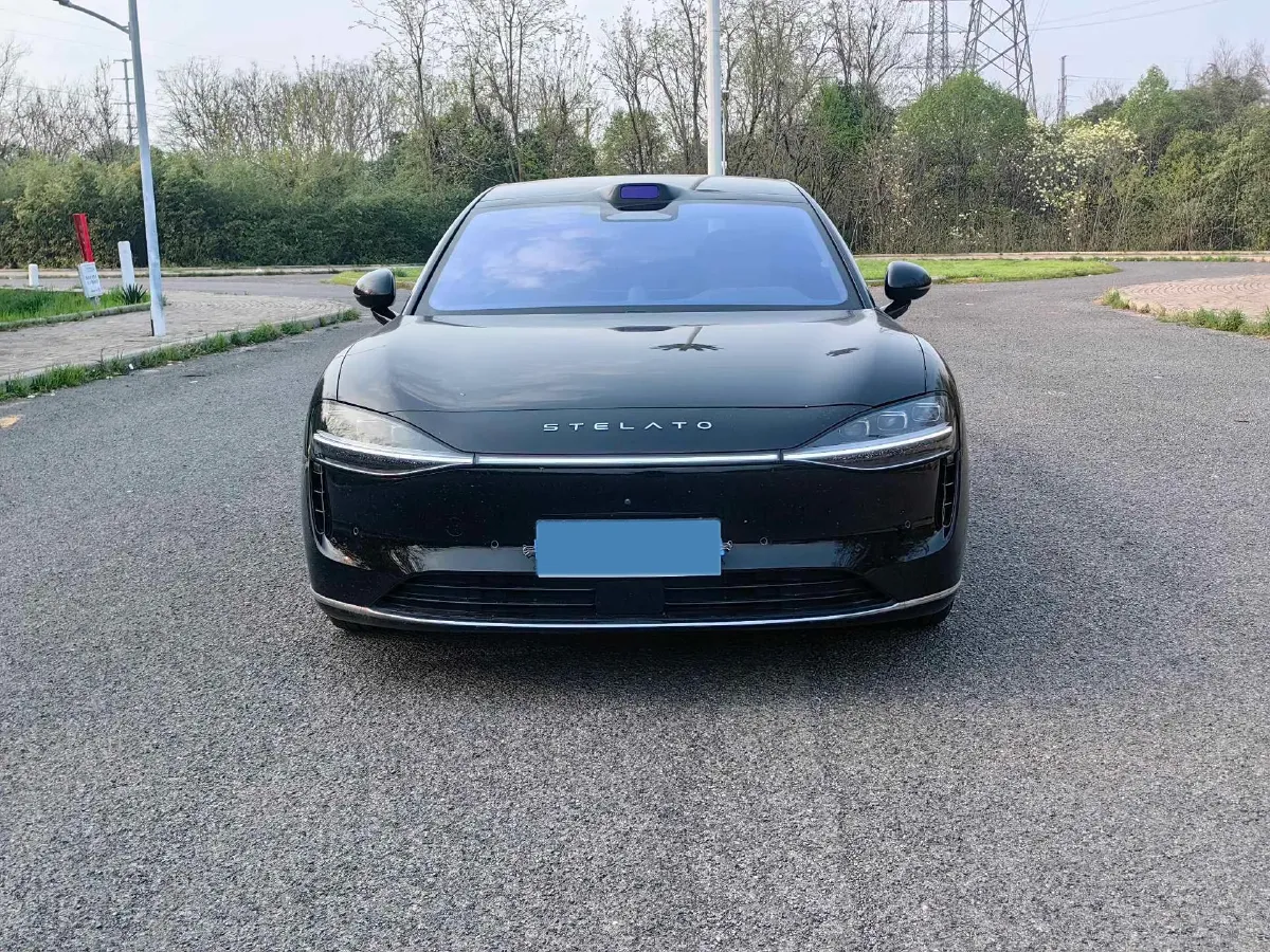 2024 HIMA Stelato S9 BEV 100KWH,autocango,china used car exporter,china ev exporter,chinese used car exporter,chinese used ev exporter