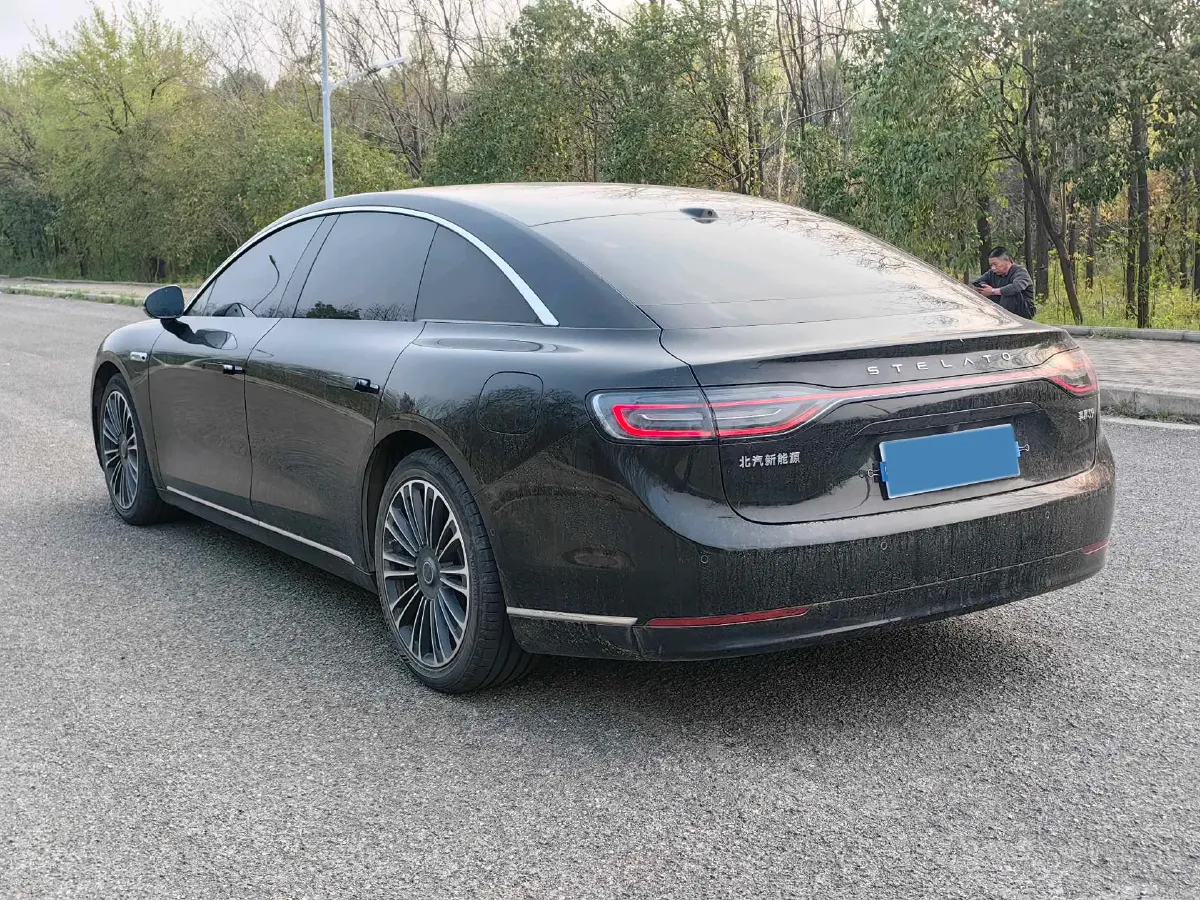 2024 HIMA Stelato S9 BEV 100KWH,autocango,china used car exporter,china ev exporter,chinese used car exporter,chinese used ev exporter