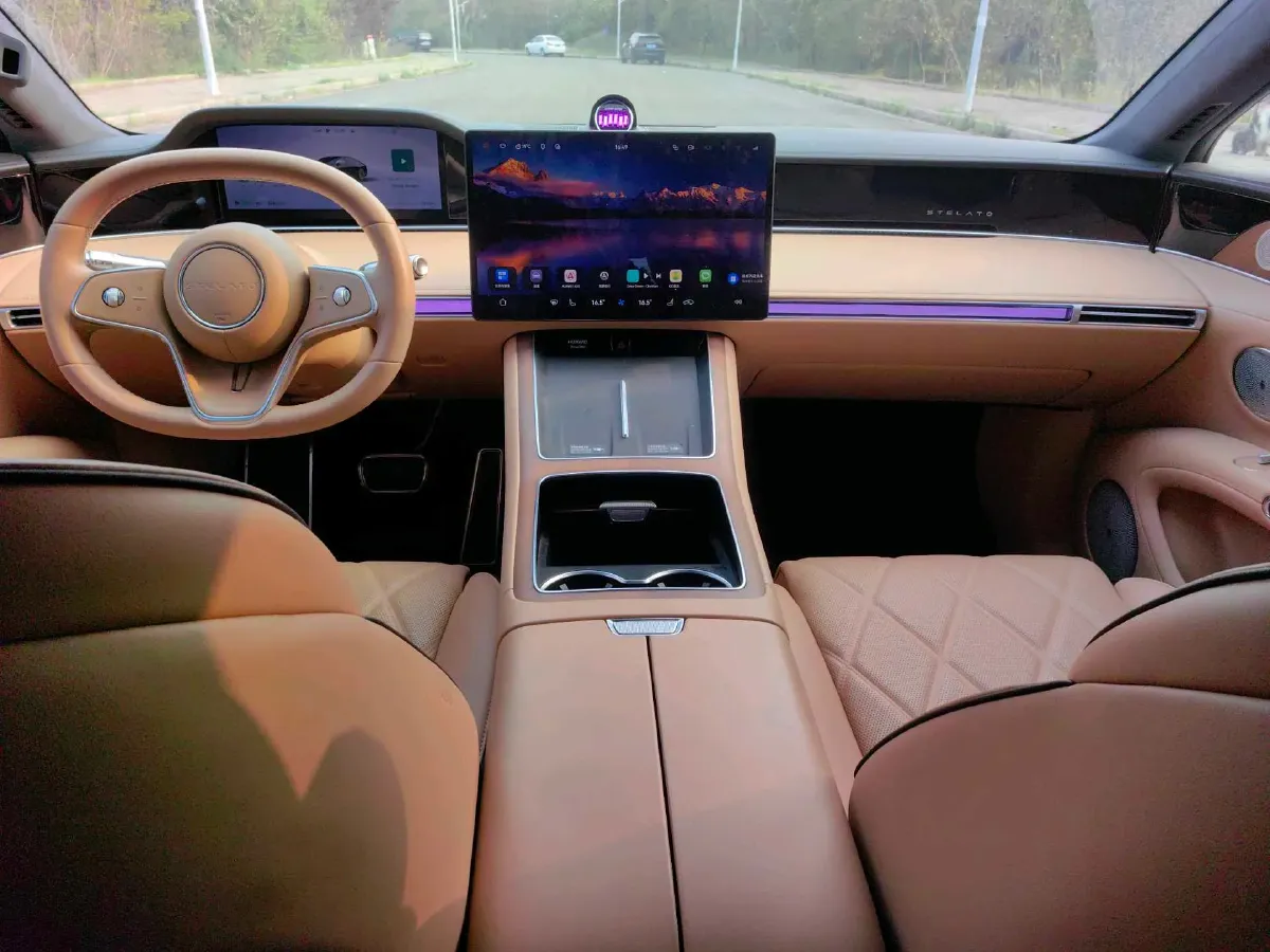 2024 HIMA Stelato S9 BEV 100KWH,autocango,china used car exporter,china ev exporter,chinese used car exporter,chinese used ev exporter