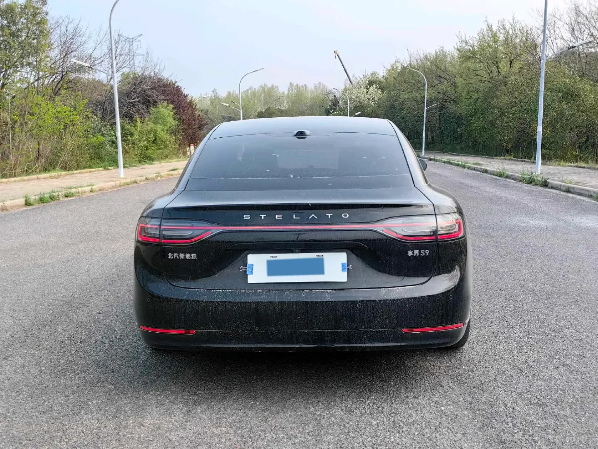 2024 HIMA Stelato S9 BEV 100KWH,autocango,china used car exporter,china ev exporter,chinese used car exporter,chinese used ev exporter