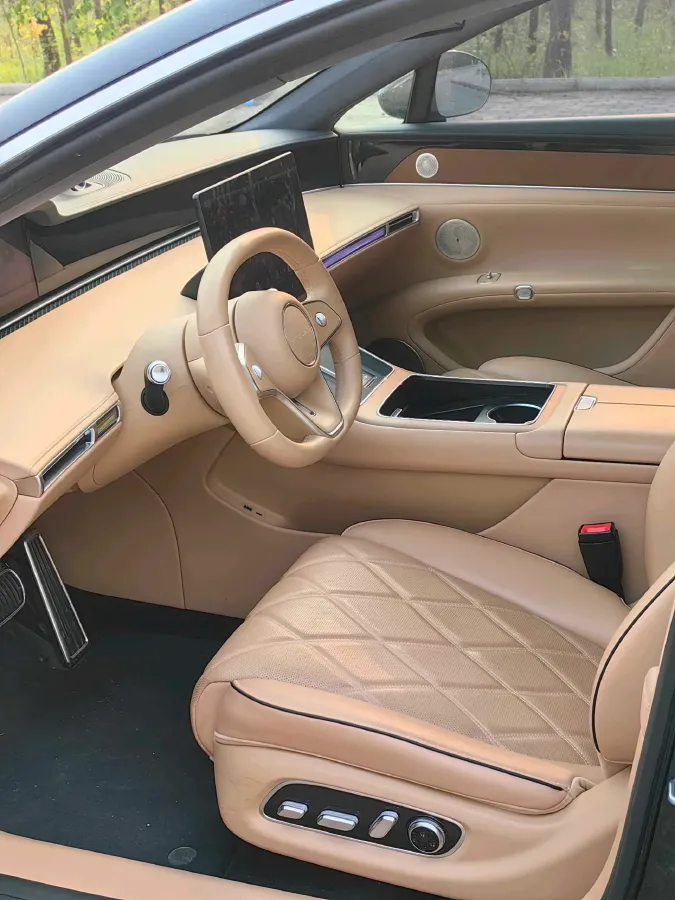 2024 HIMA Stelato S9 BEV 100KWH,autocango,china used car exporter,china ev exporter,chinese used car exporter,chinese used ev exporter