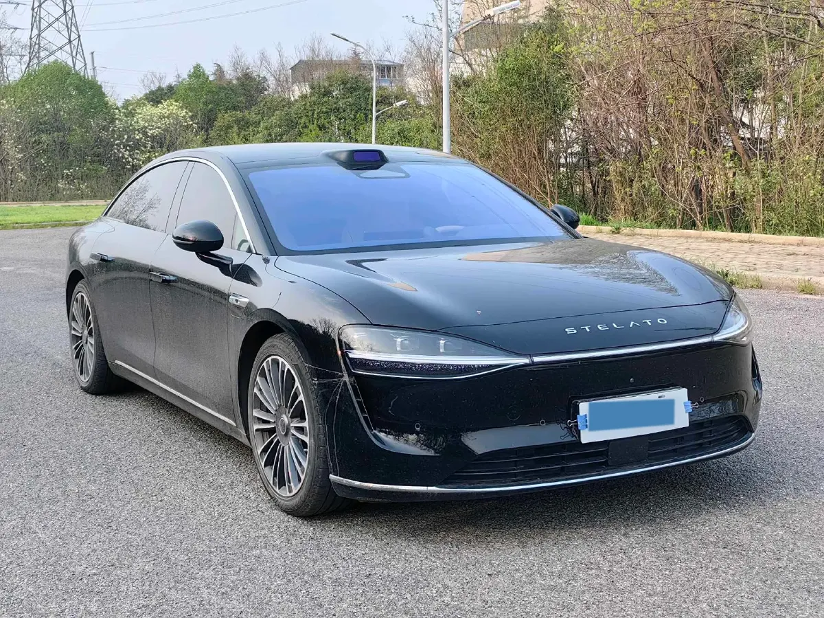 2024 HIMA Stelato S9 BEV 100KWH,autocango,china used car exporter,china ev exporter,chinese used car exporter,chinese used ev exporter