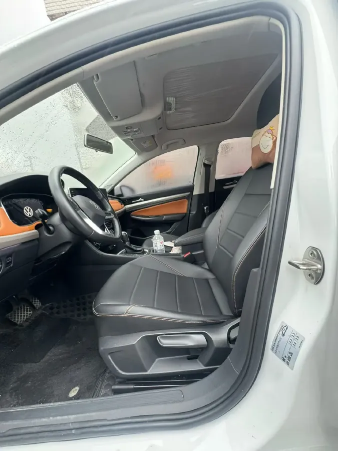 2023 Volkswagen Bora 1.2T 116HP L4 7DCT,autocango,china used car exporter,china ev exporter,chinese used car exporter,chinese used ev exporter