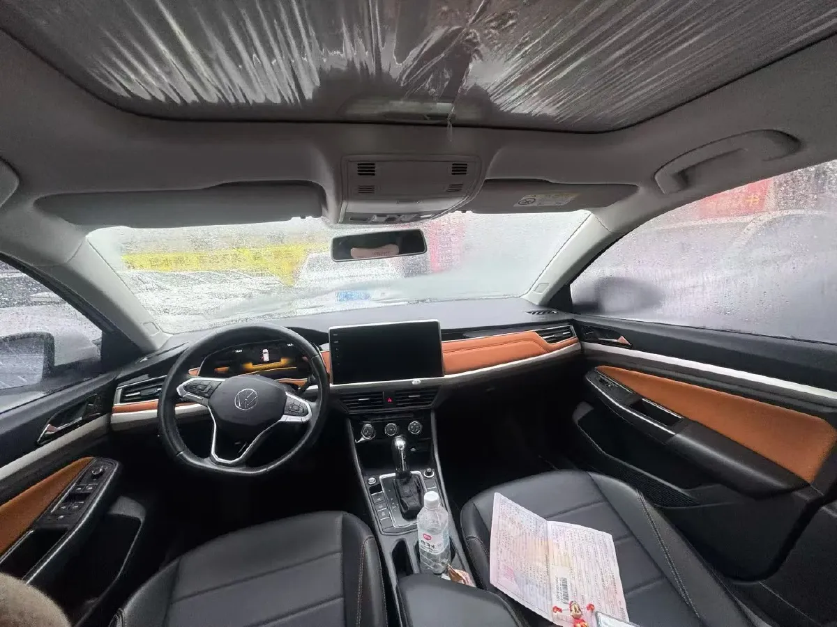 2023 Volkswagen Bora 1.2T 116HP L4 7DCT,autocango,china used car exporter,china ev exporter,chinese used car exporter,chinese used ev exporter