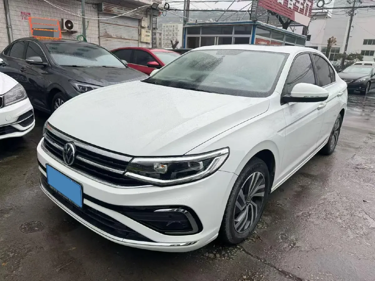 2023 Volkswagen Bora 1.2T 116HP L4 7DCT,autocango,china used car exporter,china ev exporter,chinese used car exporter,chinese used ev exporter
