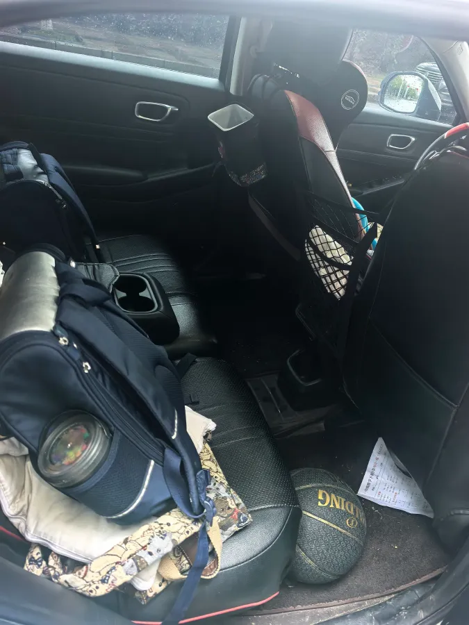 2023 Honda XR-V 1.5L 124HP L4 CVT,autocango,china used car exporter,china ev exporter,chinese used car exporter,chinese used ev exporter