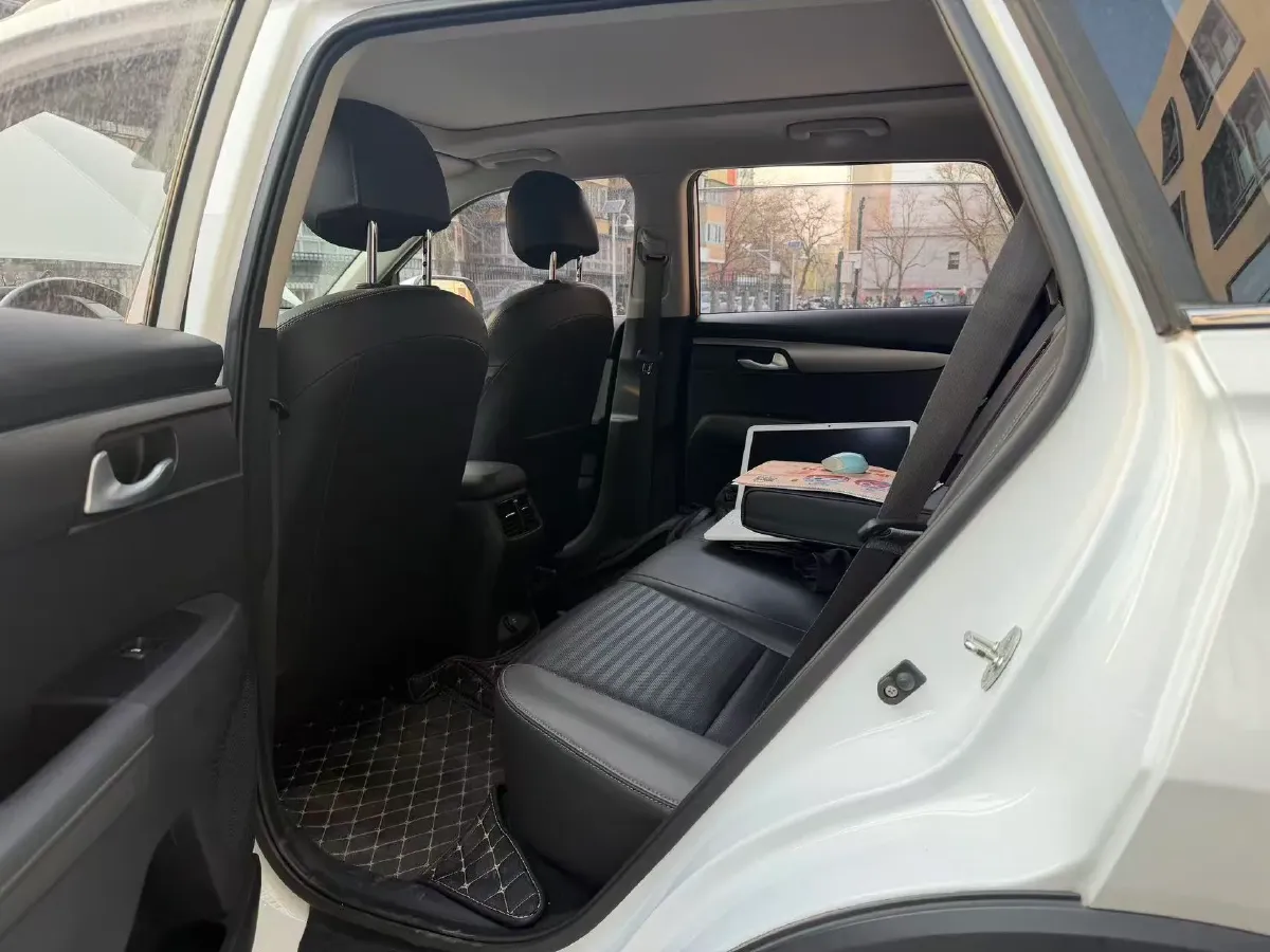 2019 Kia Sportage R 2.0L 160HP L4 6AT,autocango,china used car exporter,china ev exporter,chinese used car exporter,chinese used ev exporter