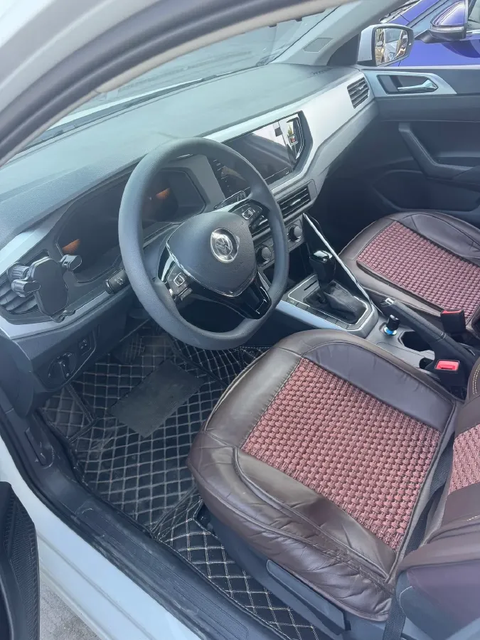 2023 Volkswagen Polo 1.5L 110HP L4 6AT,autocango,china used car exporter,china ev exporter,chinese used car exporter,chinese used ev exporter