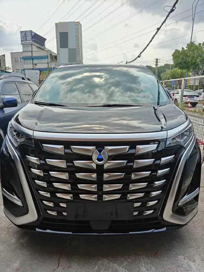 2024 Denza D9 1.5T 139HP L4 E-CVT PHEV 40KWH,autocango,china used car exporter,china ev exporter,chinese used car exporter,chinese used ev exporter