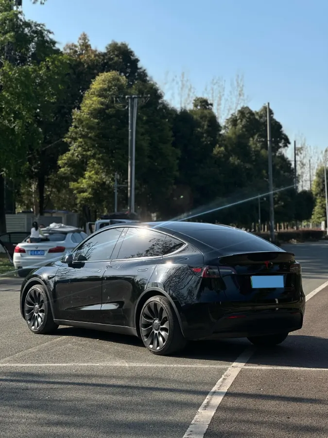 2021 Tesla Model Y BEV 78.4KWH,autocango,china used car exporter,china ev exporter,chinese used car exporter,chinese used ev exporter
