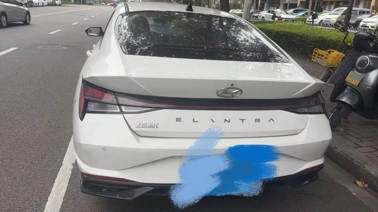 2022 Hyundai Elantra 1.5L 115HP L4 CVT,autocango,china used car exporter,china ev exporter,chinese used car exporter,chinese used ev exporter