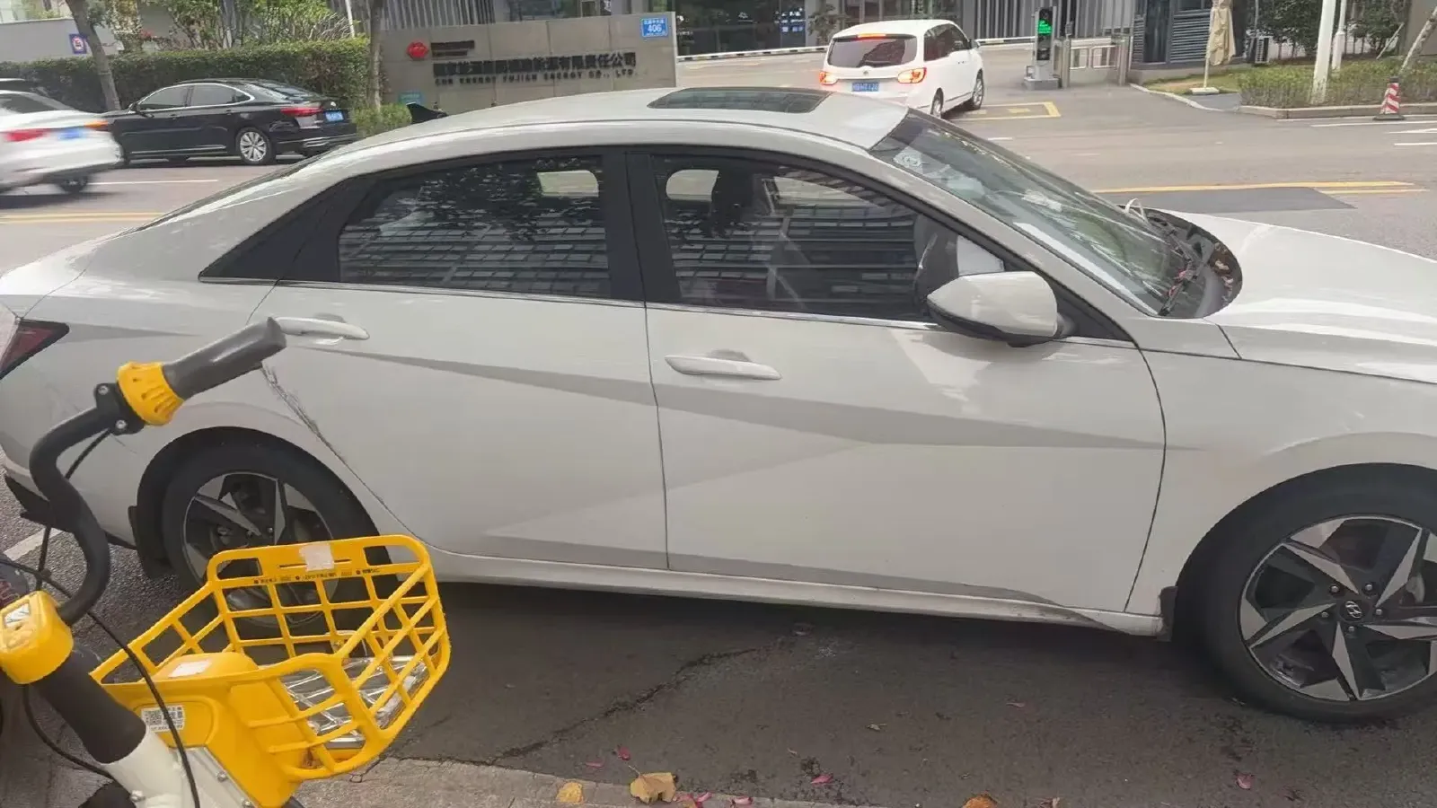 2022 Hyundai Elantra 1.5L 115HP L4 CVT,autocango,china used car exporter,china ev exporter,chinese used car exporter,chinese used ev exporter