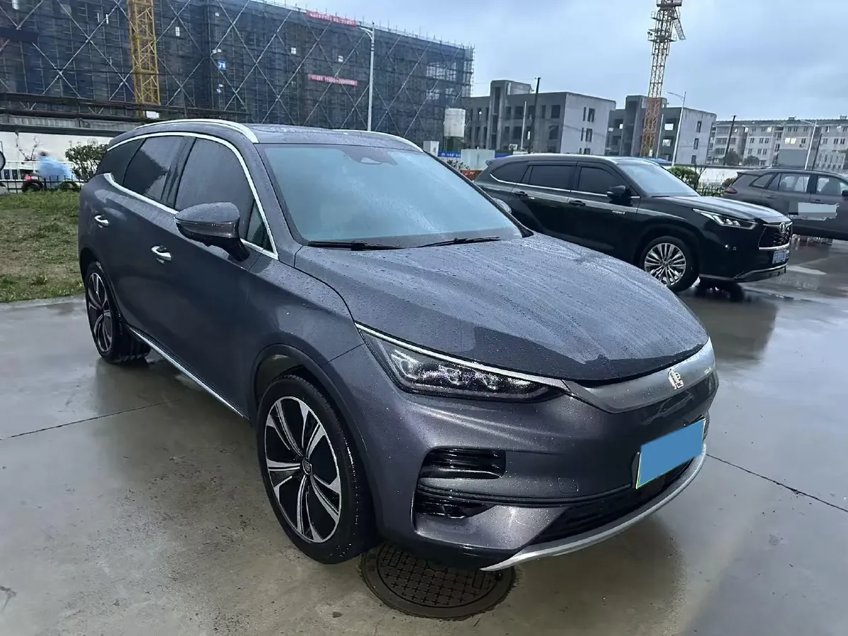 2022 Roewe iMAX8 BEV 90KWH,autocango,china used car exporter,china ev exporter,chinese used car exporter,chinese used ev exporter