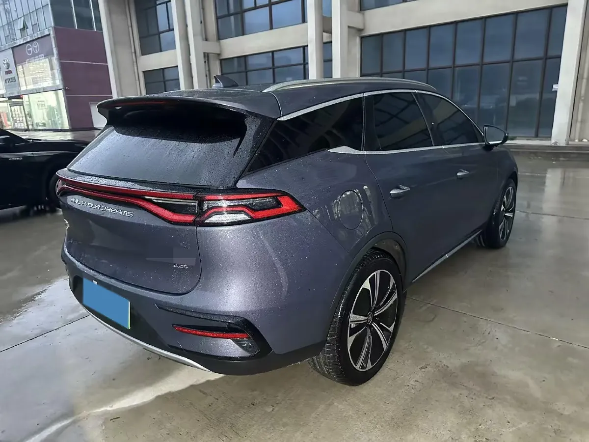 2022 Roewe iMAX8 BEV 90KWH,autocango,china used car exporter,china ev exporter,chinese used car exporter,chinese used ev exporter