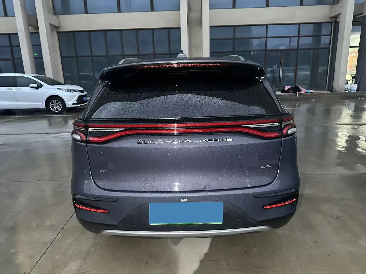 2022 Roewe iMAX8 BEV 90KWH,autocango,china used car exporter,china ev exporter,chinese used car exporter,chinese used ev exporter
