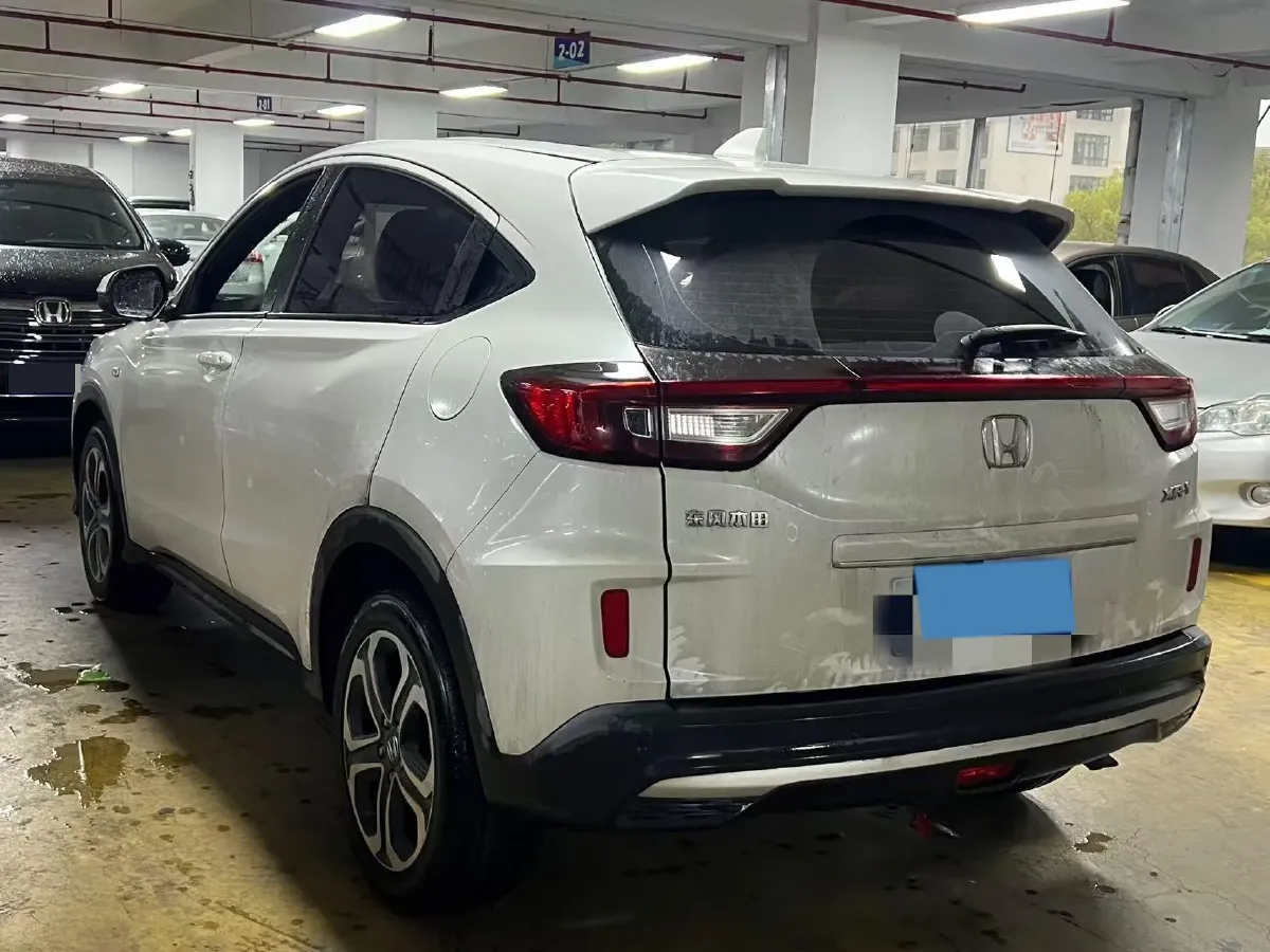 2020 Honda XR-V 1.5L 131HP L4 CVT,autocango,china used car exporter,china ev exporter,chinese used car exporter,chinese used ev exporter