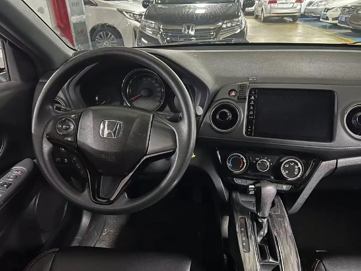 2020 Honda XR-V 1.5L 131HP L4 CVT,autocango,china used car exporter,china ev exporter,chinese used car exporter,chinese used ev exporter