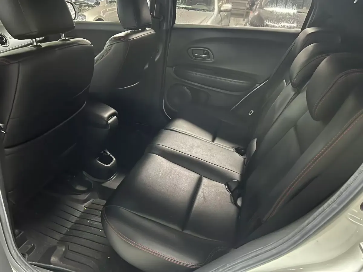 2020 Honda XR-V 1.5L 131HP L4 CVT,autocango,china used car exporter,china ev exporter,chinese used car exporter,chinese used ev exporter