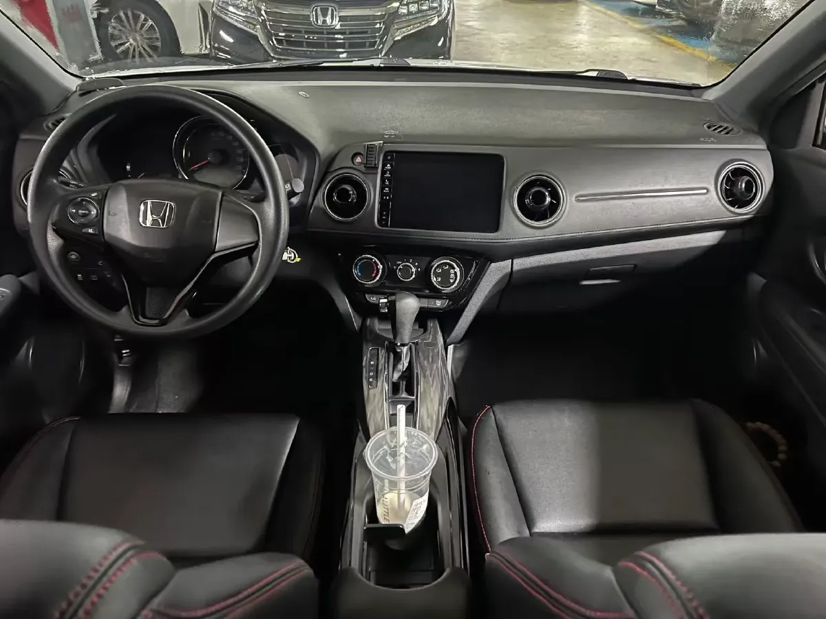2020 Honda XR-V 1.5L 131HP L4 CVT,autocango,china used car exporter,china ev exporter,chinese used car exporter,chinese used ev exporter