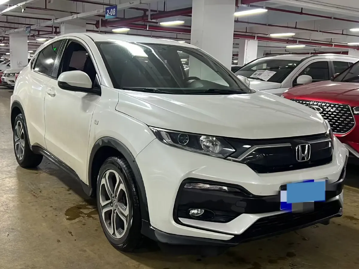 2020 Honda XR-V 1.5L 131HP L4 CVT,autocango,china used car exporter,china ev exporter,chinese used car exporter,chinese used ev exporter