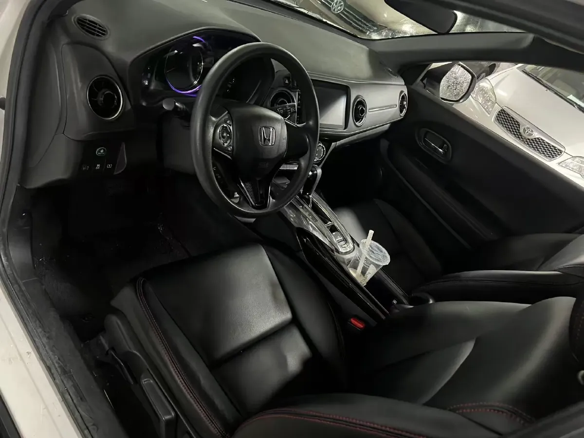 2020 Honda XR-V 1.5L 131HP L4 CVT,autocango,china used car exporter,china ev exporter,chinese used car exporter,chinese used ev exporter