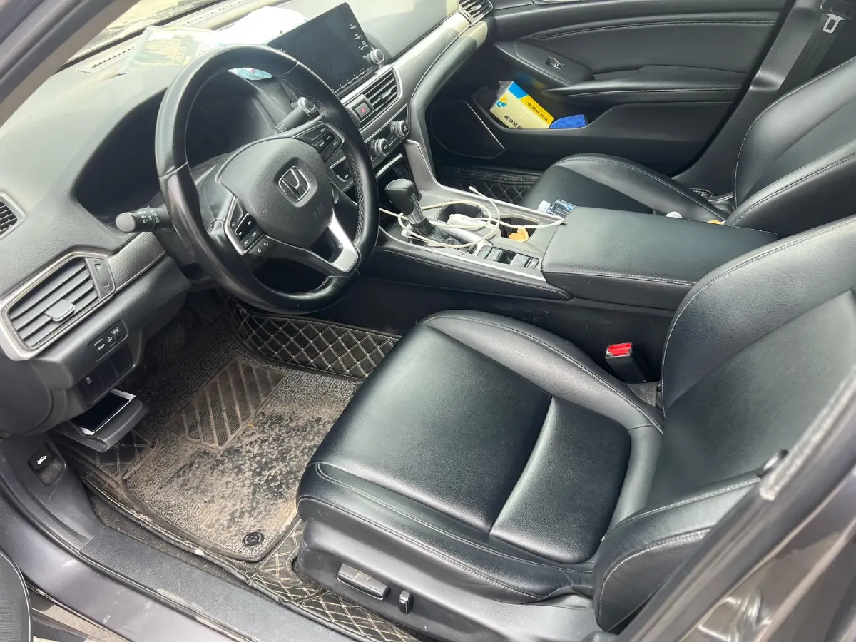 2018 Honda Accord 1.5T 194HP L4 CVT,autocango,china used car exporter,china ev exporter,chinese used car exporter,chinese used ev exporter