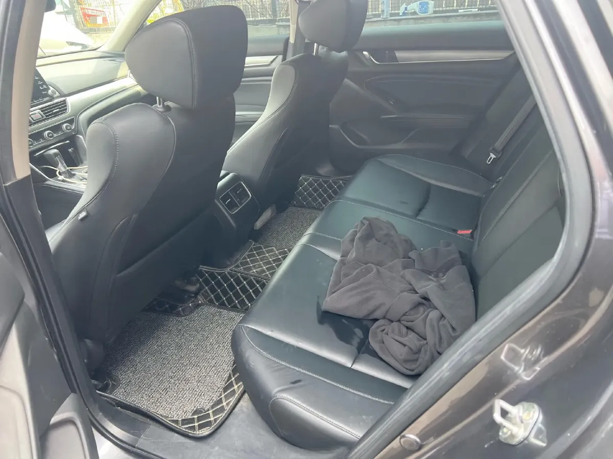 2018 Honda Accord 1.5T 194HP L4 CVT,autocango,china used car exporter,china ev exporter,chinese used car exporter,chinese used ev exporter