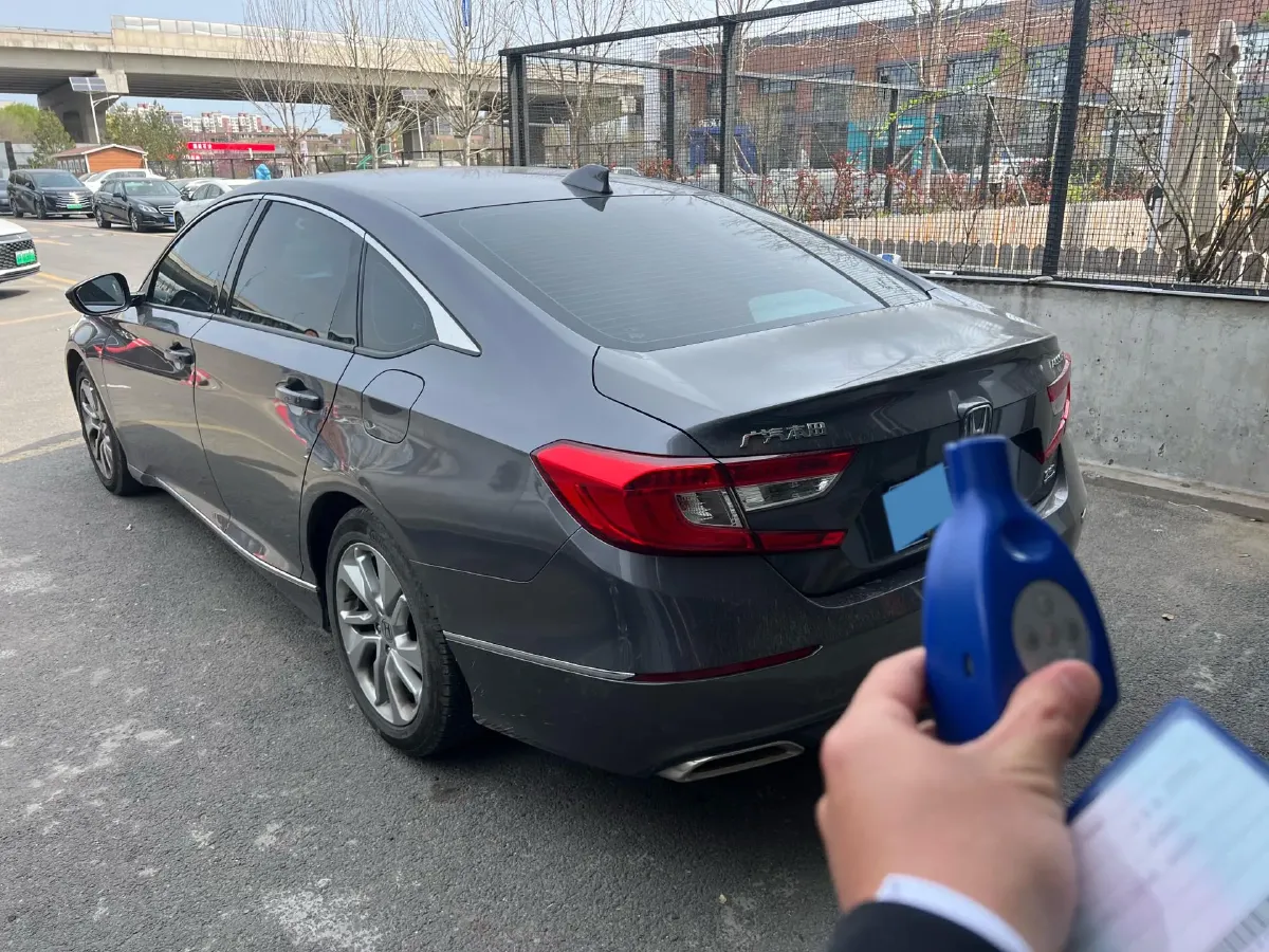 2018 Honda Accord 1.5T 194HP L4 CVT,autocango,china used car exporter,china ev exporter,chinese used car exporter,chinese used ev exporter