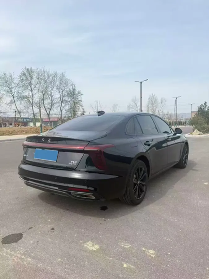 2025 HongQi H5 1.5T 169HP L4 7DCT,autocango,china used car exporter,china ev exporter,chinese used car exporter,chinese used ev exporter