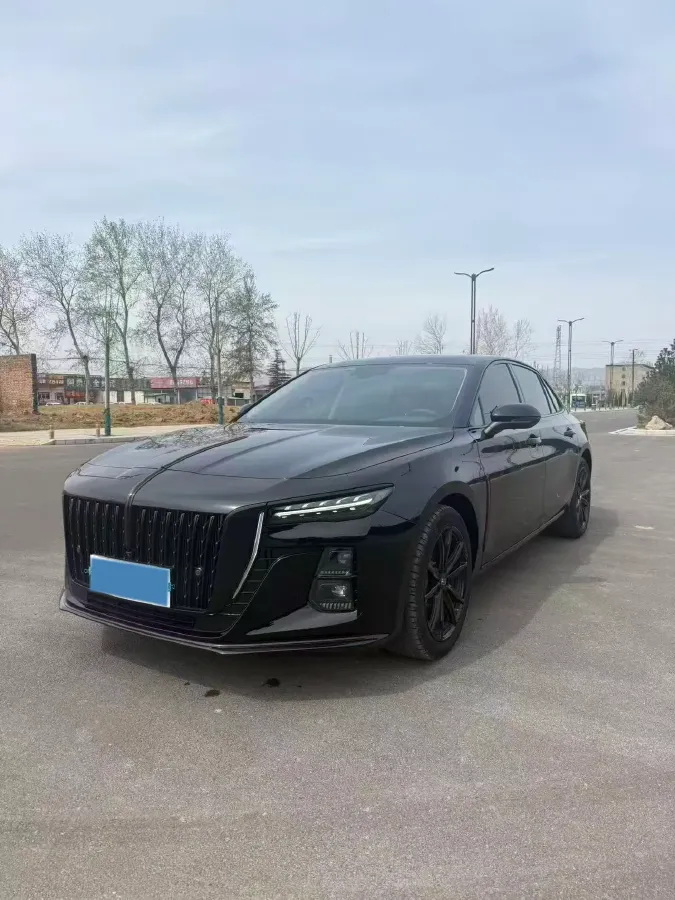 2025 HongQi H5 1.5T 169HP L4 7DCT,autocango,china used car exporter,china ev exporter,chinese used car exporter,chinese used ev exporter