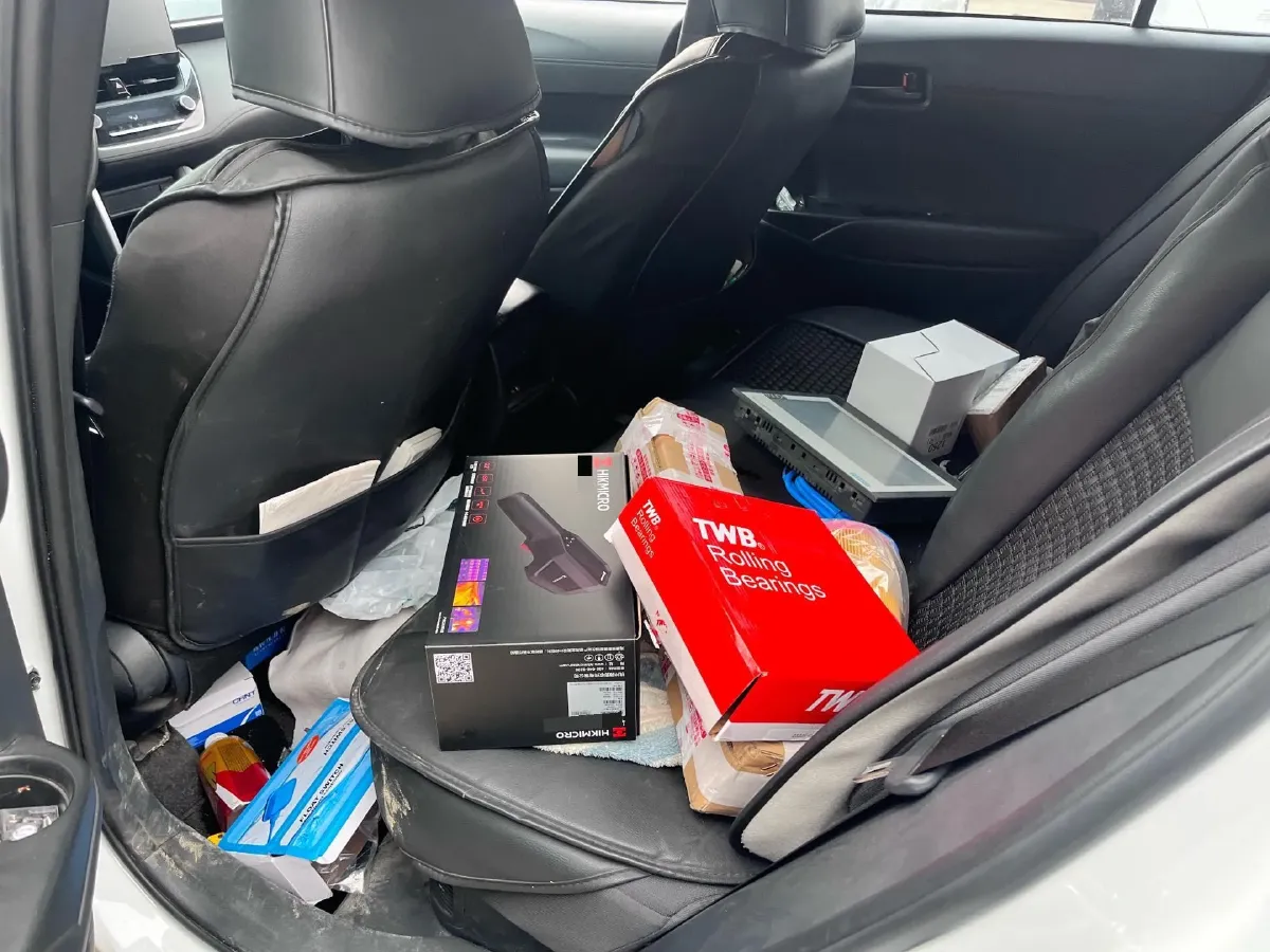 2024 Toyota Corolla Cross 2.0L 152HP L4 E-CVT Hybrid,autocango,china used car exporter,china ev exporter,chinese used car exporter,chinese used ev exporter