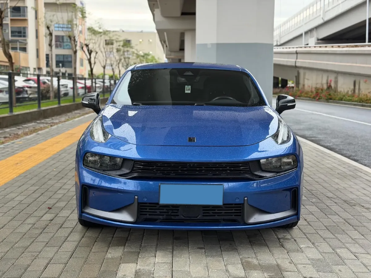2021 LYNK&CO 03 2.0T 190HP L4 6AT,autocango,china used car exporter,china ev exporter,chinese used car exporter,chinese used ev exporter