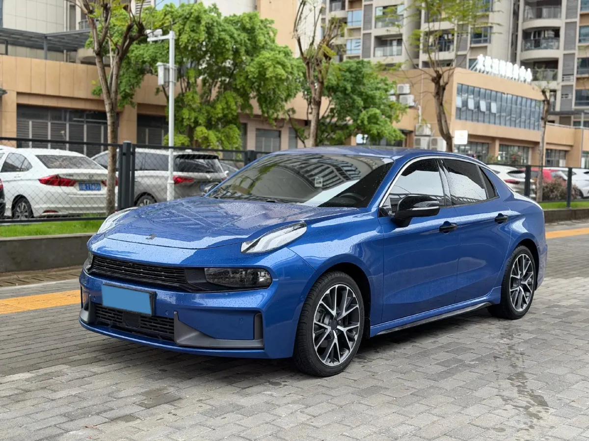 2021 LYNK&CO 03 2.0T 190HP L4 6AT,autocango,china used car exporter,china ev exporter,chinese used car exporter,chinese used ev exporter