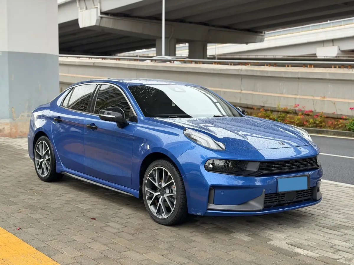 2021 LYNK&CO 03 2.0T 190HP L4 6AT,autocango,china used car exporter,china ev exporter,chinese used car exporter,chinese used ev exporter