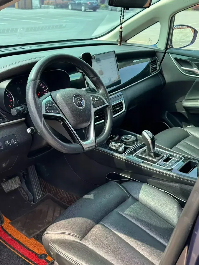 2019 BYD Song MAX 1.5T 154HP L4 6DCT,autocango,china used car exporter,china ev exporter,chinese used car exporter,chinese used ev exporter