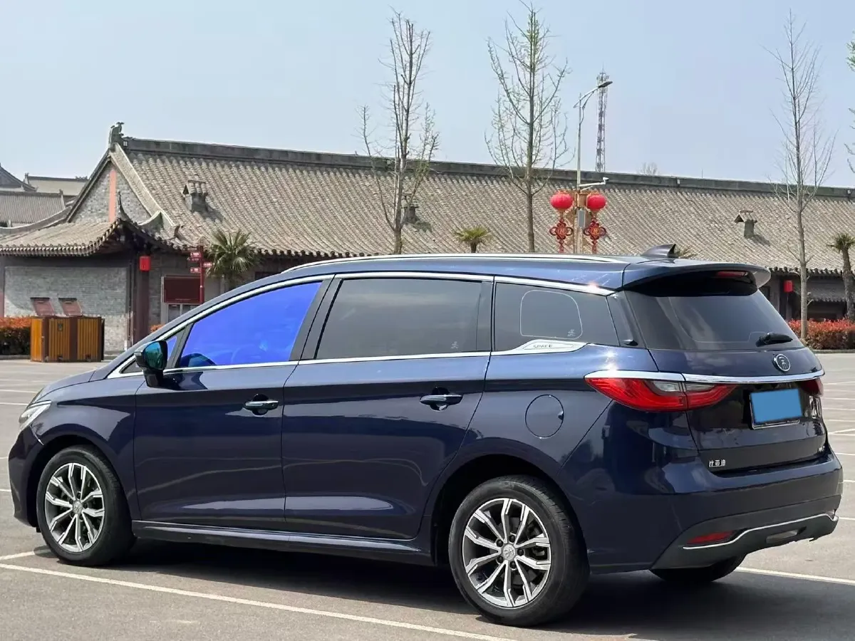2019 BYD Song MAX 1.5T 154HP L4 6DCT,autocango,china used car exporter,china ev exporter,chinese used car exporter,chinese used ev exporter