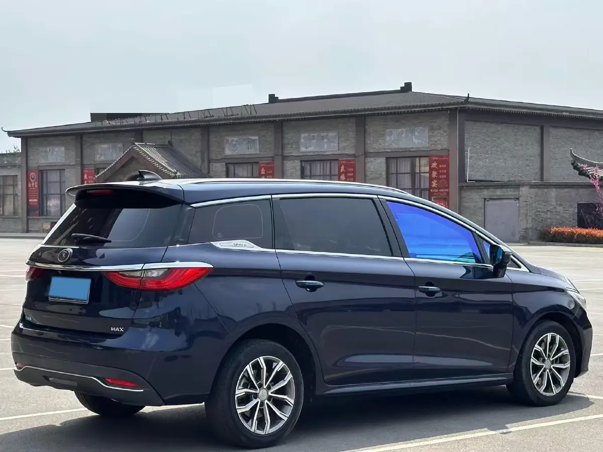 2019 BYD Song MAX 1.5T 154HP L4 6DCT,autocango,china used car exporter,china ev exporter,chinese used car exporter,chinese used ev exporter