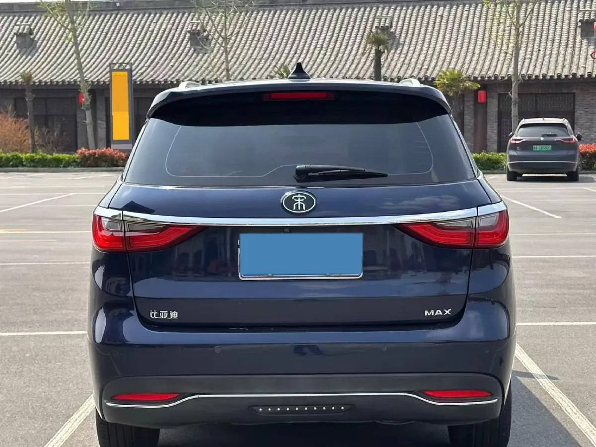 2019 BYD Song MAX 1.5T 154HP L4 6DCT,autocango,china used car exporter,china ev exporter,chinese used car exporter,chinese used ev exporter