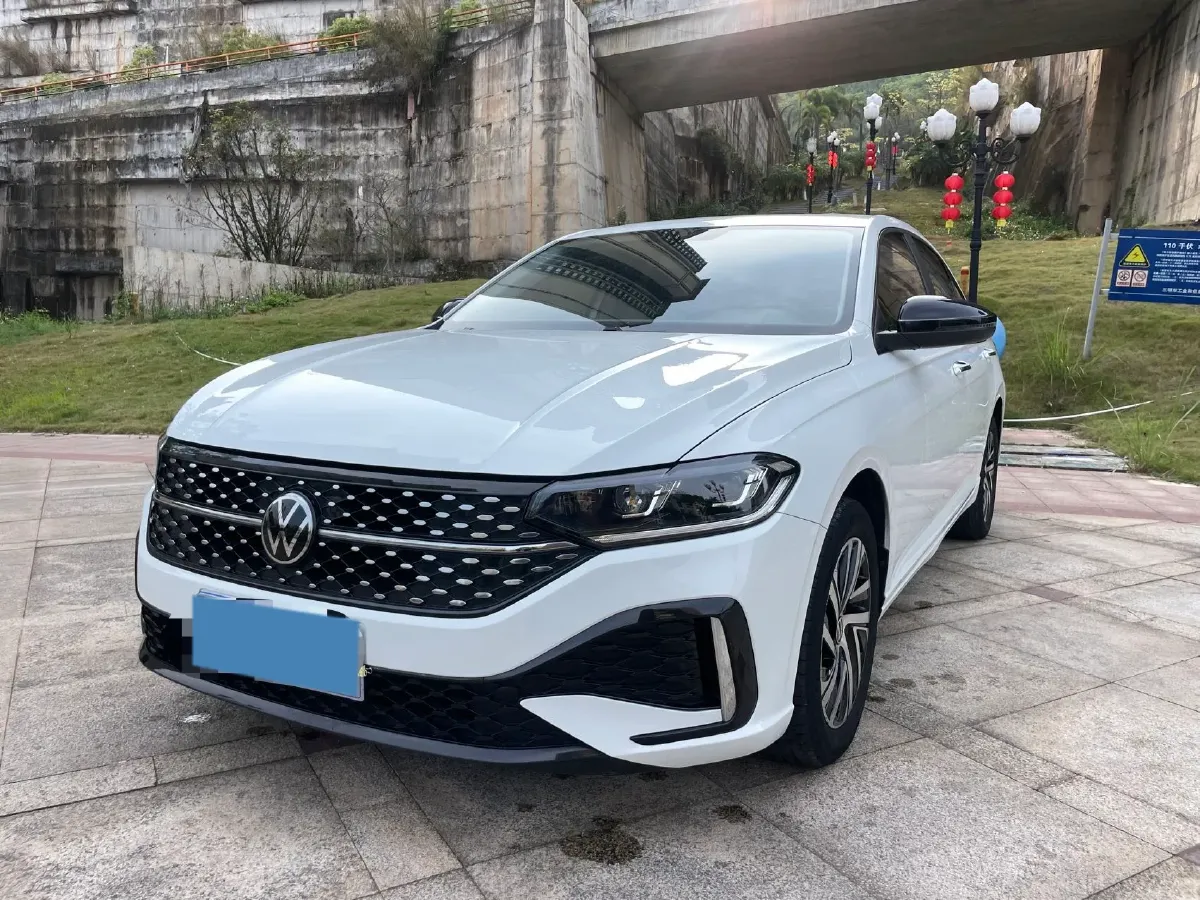 2023 Volkswagen Lavida 1.4T 150HP L4 7DCT,autocango,china used car exporter,china ev exporter,chinese used car exporter,chinese used ev exporter