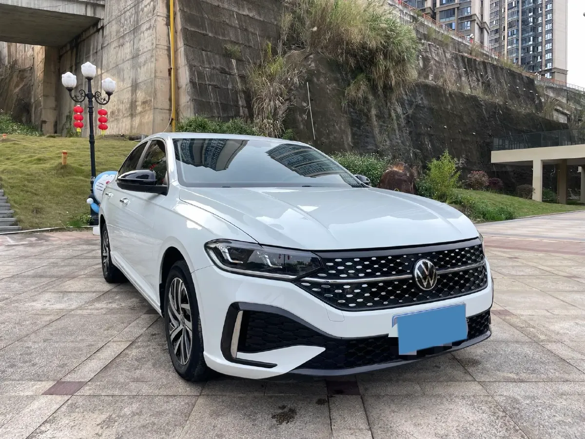 2023 Volkswagen Lavida 1.4T 150HP L4 7DCT,autocango,china used car exporter,china ev exporter,chinese used car exporter,chinese used ev exporter