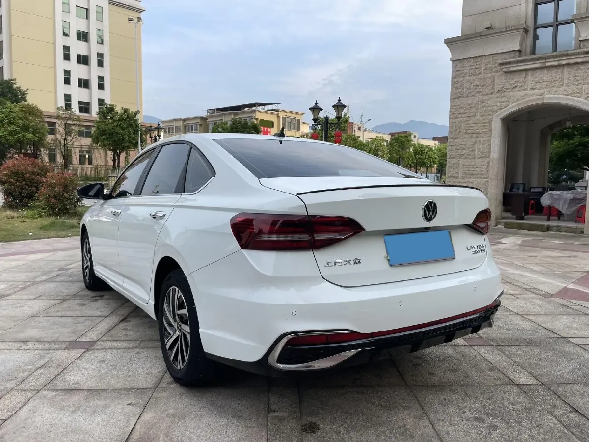 2023 Volkswagen Lavida 1.4T 150HP L4 7DCT,autocango,china used car exporter,china ev exporter,chinese used car exporter,chinese used ev exporter