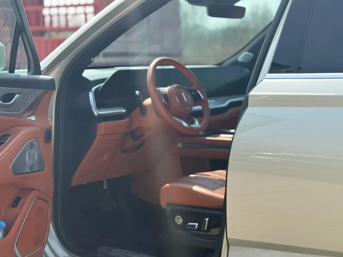 2023 WEY BlueMountain 1.5T 154HP L4 2DHT PHEV 44.5KWH,autocango,china used car exporter,china ev exporter,chinese used car exporter,chinese used ev exporter
