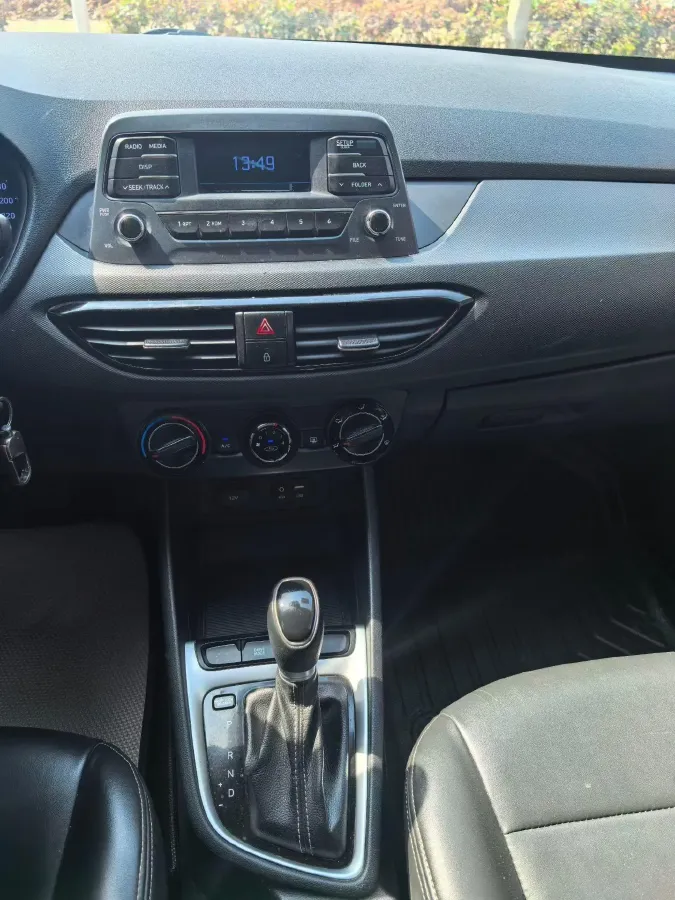 2018 Hyundai Celesta 1.6L 123HP L4 6AT,autocango,china used car exporter,china ev exporter,chinese used car exporter,chinese used ev exporter